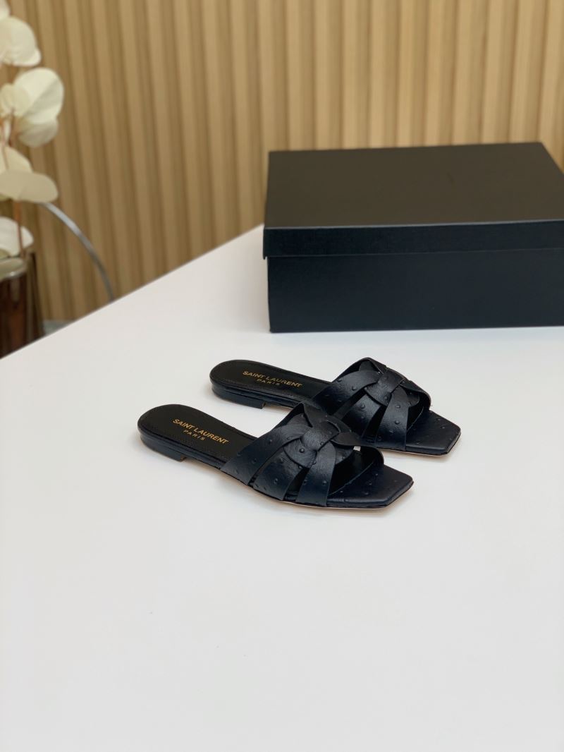 Ysl Sandals